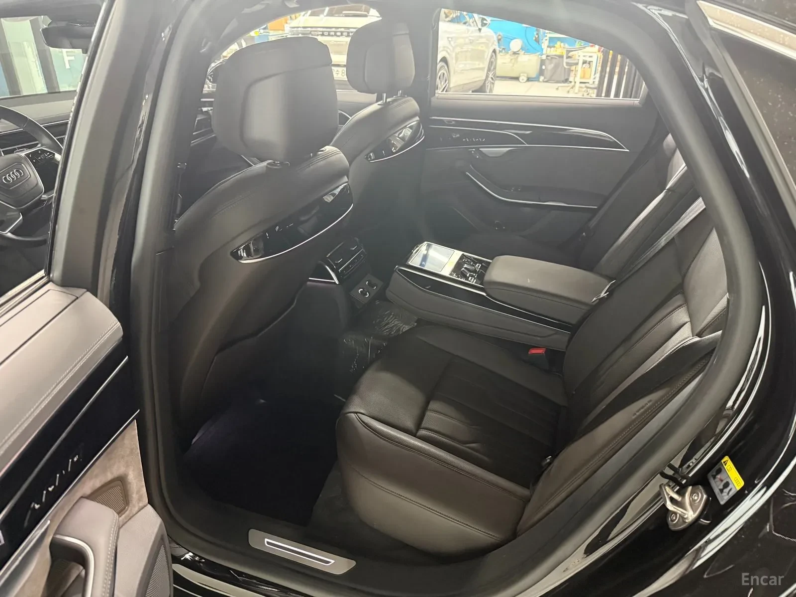 Audi A8 50 TDI Quattro | Mobile.bg � ����������� 6
