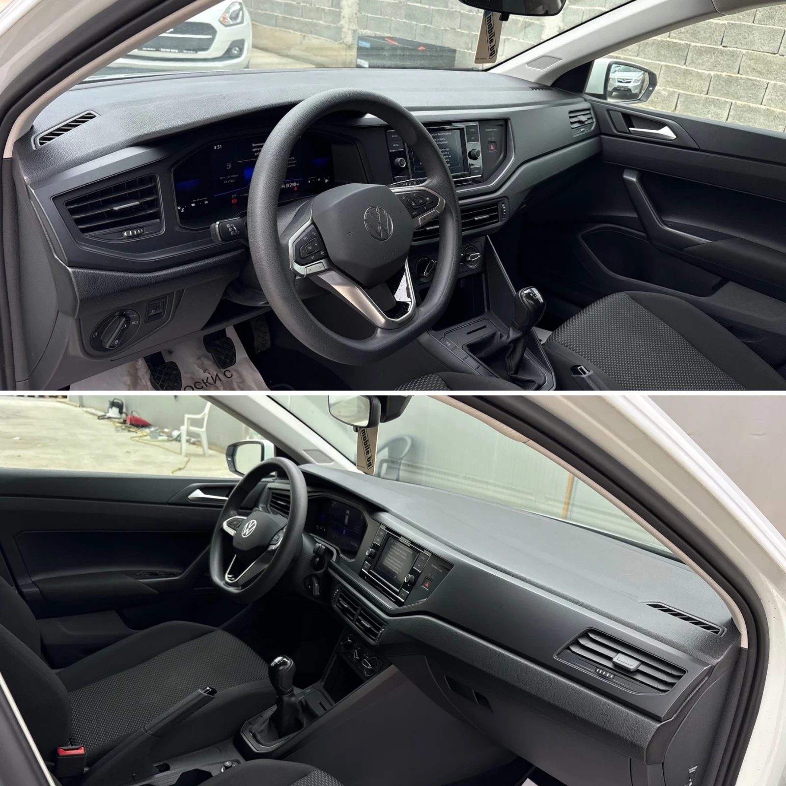 VW Polo 1.0 TSI Digital* EURO6D* , снимка 10 - Автомобили и джипове - 54623593