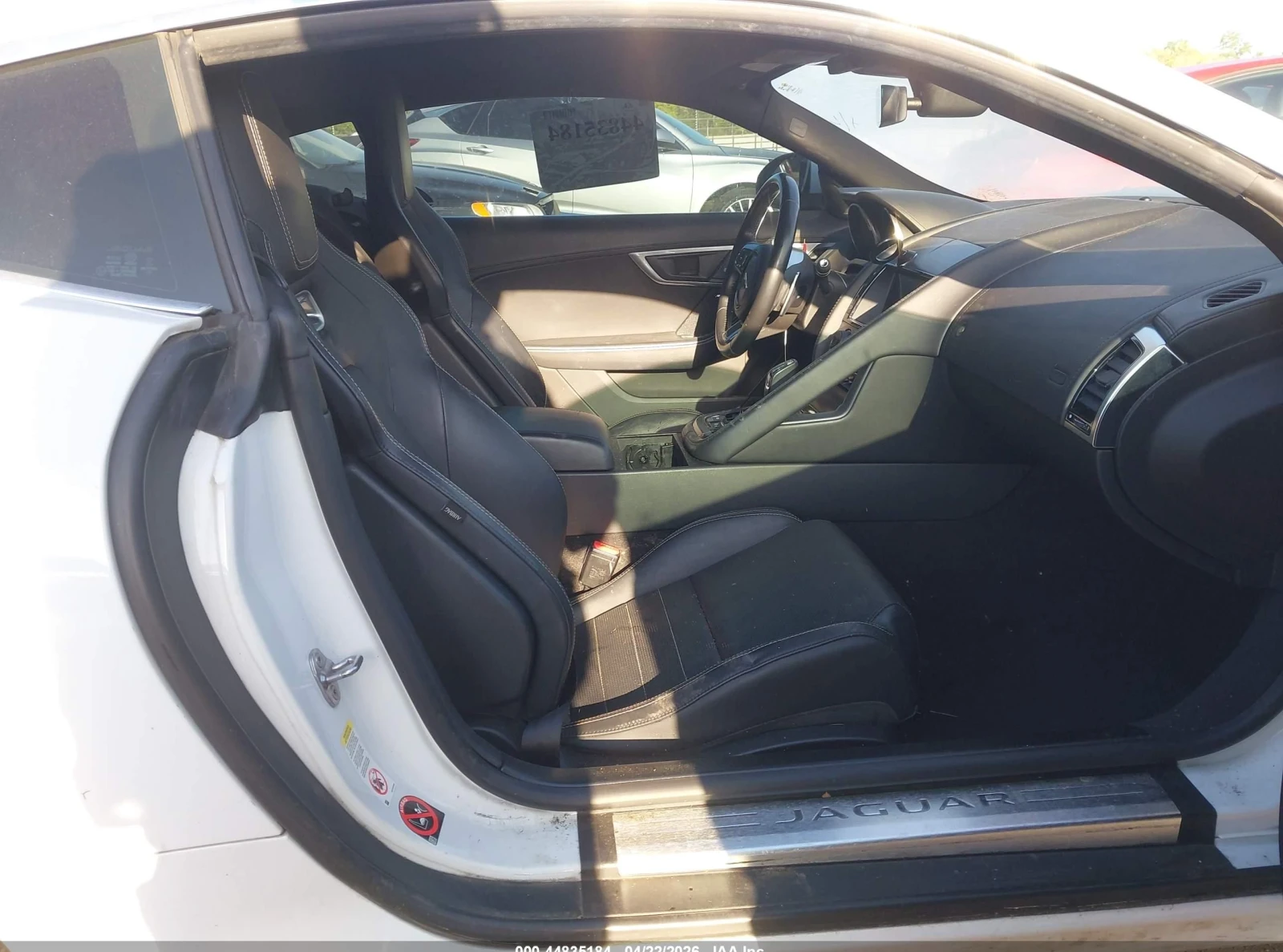 Jaguar F-Type, снимка 5 - Автомобили и джипове - 54631491