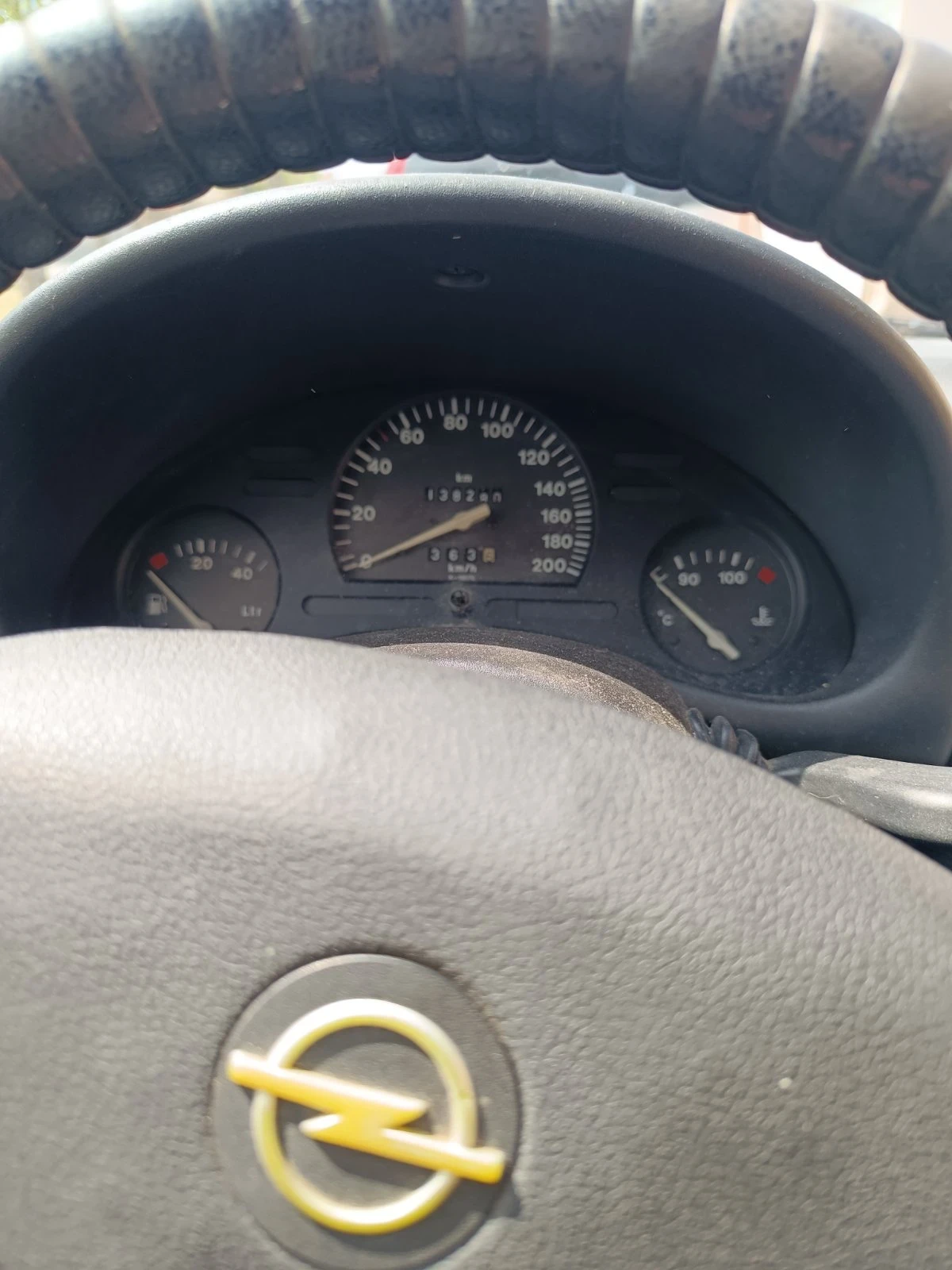 Opel Corsa V, снимка 3 - Автомобили и джипове - 54671211