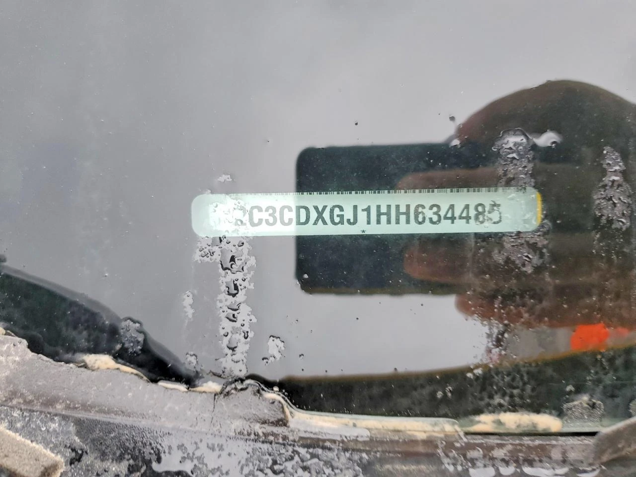 Dodge Charger 6.4l R, снимка 12 - Автомобили и джипове - 54730482