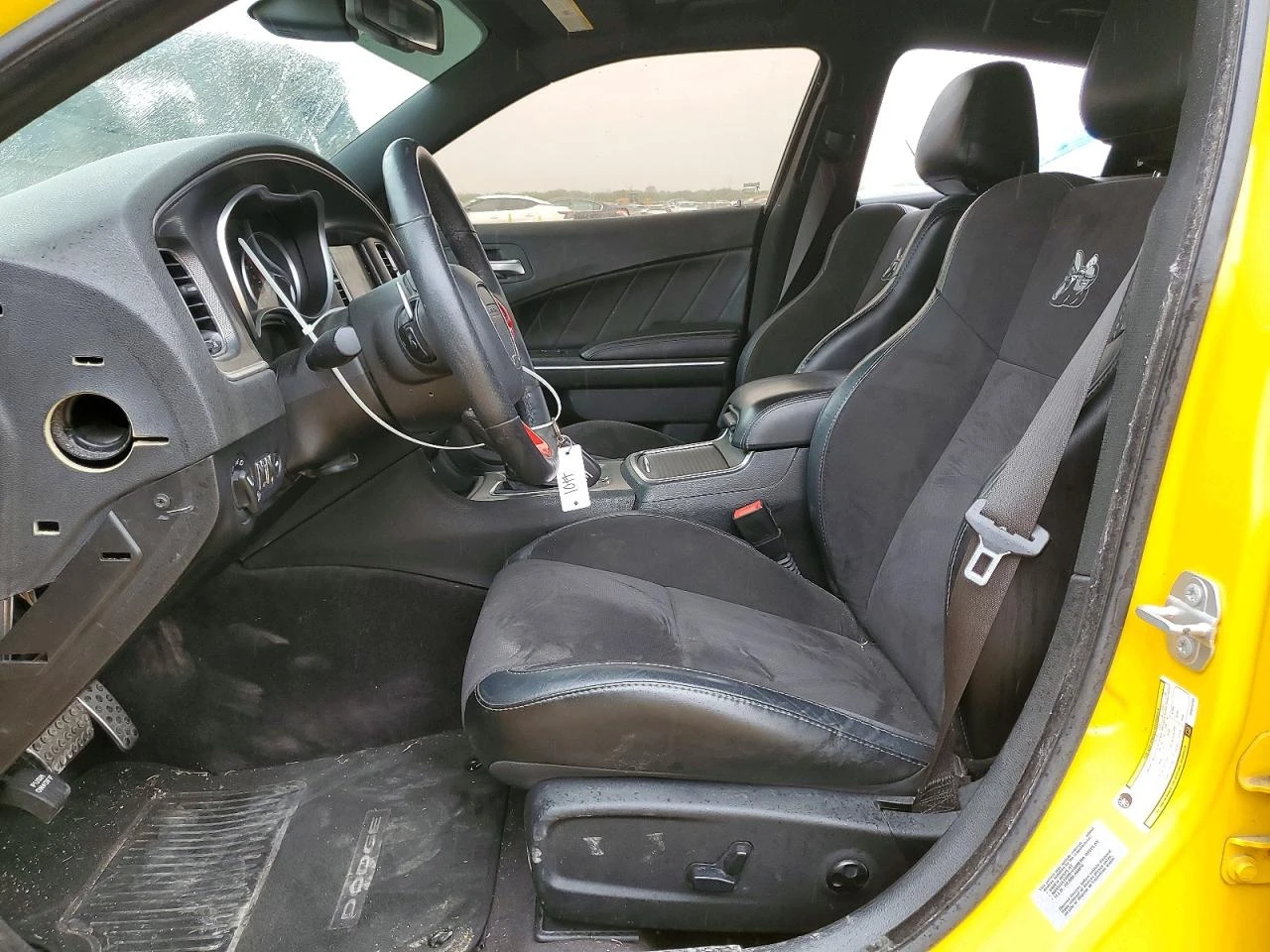 Dodge Charger 6.4l R, снимка 7 - Автомобили и джипове - 54730482