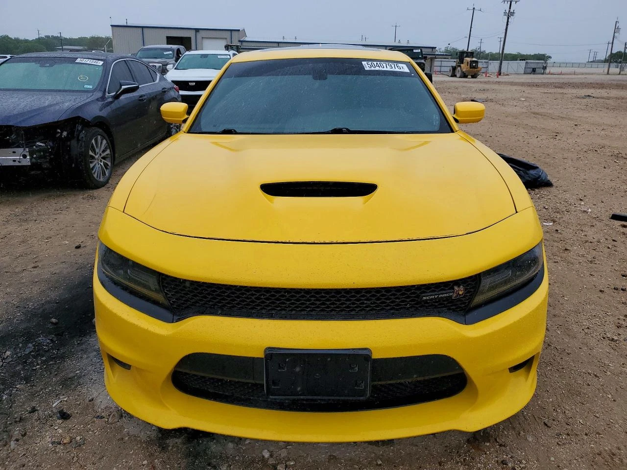 Dodge Charger 6.4l R, снимка 5 - Автомобили и джипове - 54730482