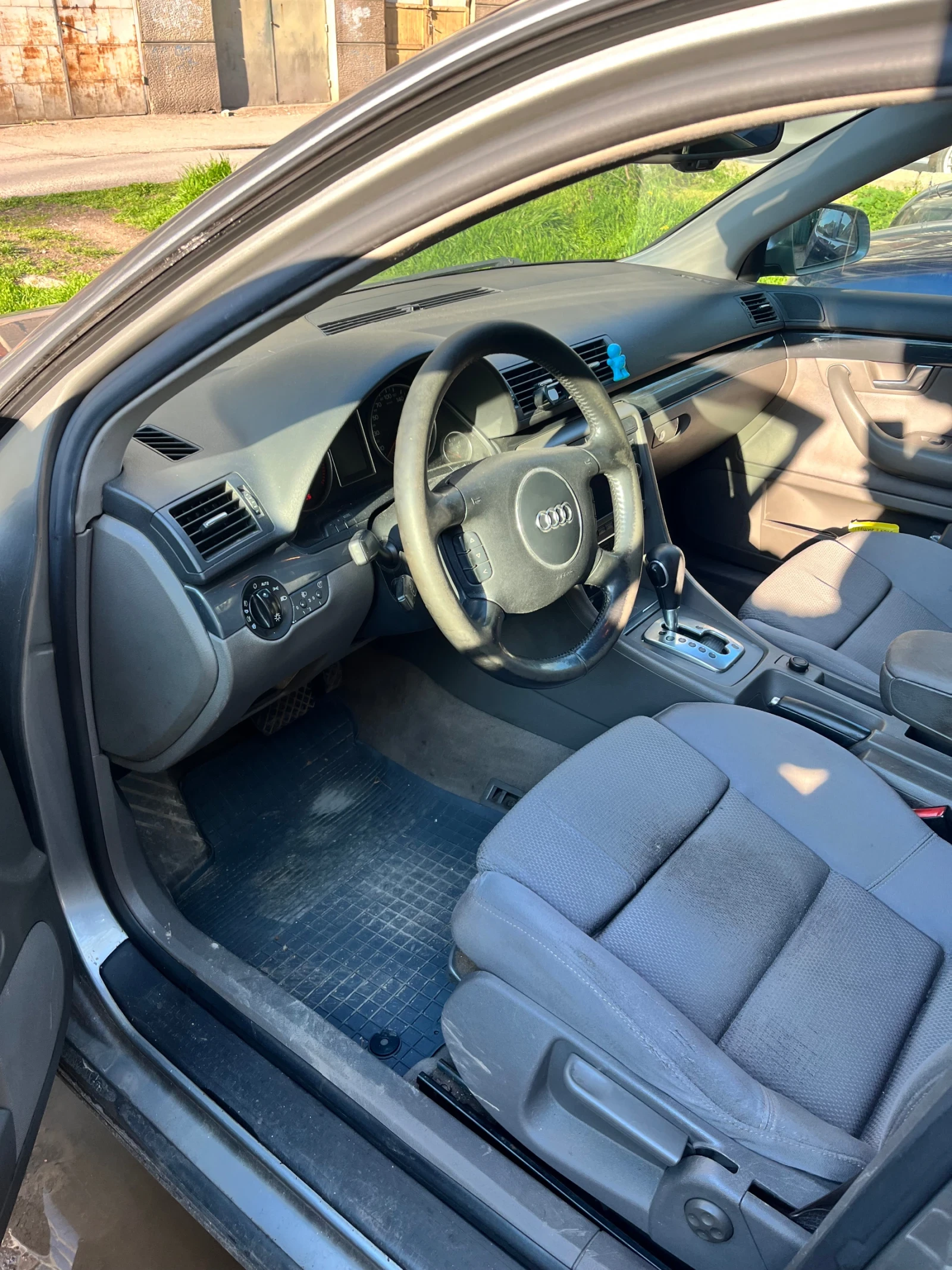 Audi A4, снимка 4 - Автомобили и джипове - 54745625