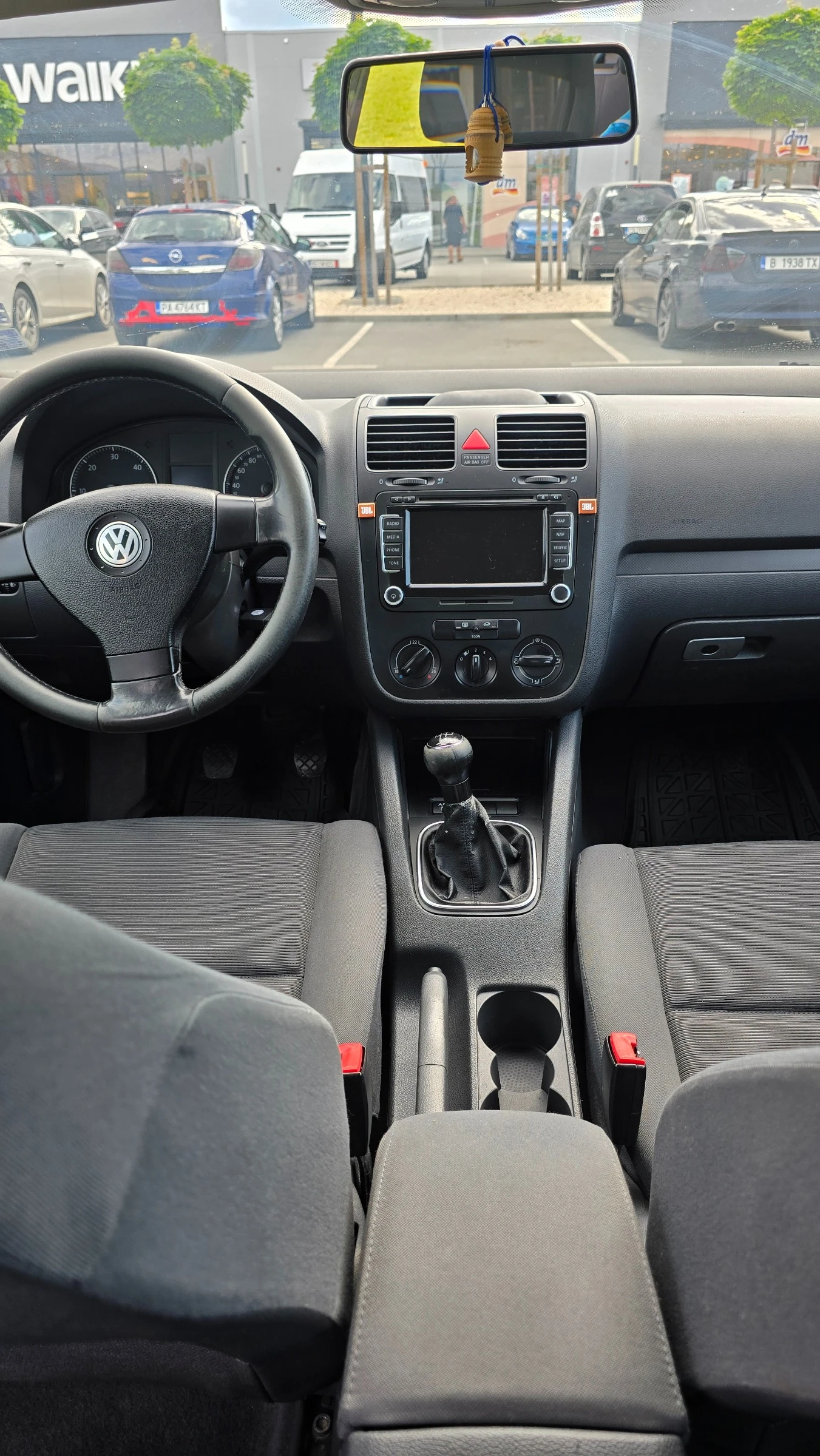 VW Golf, снимка 8 - Автомобили и джипове - 54946964