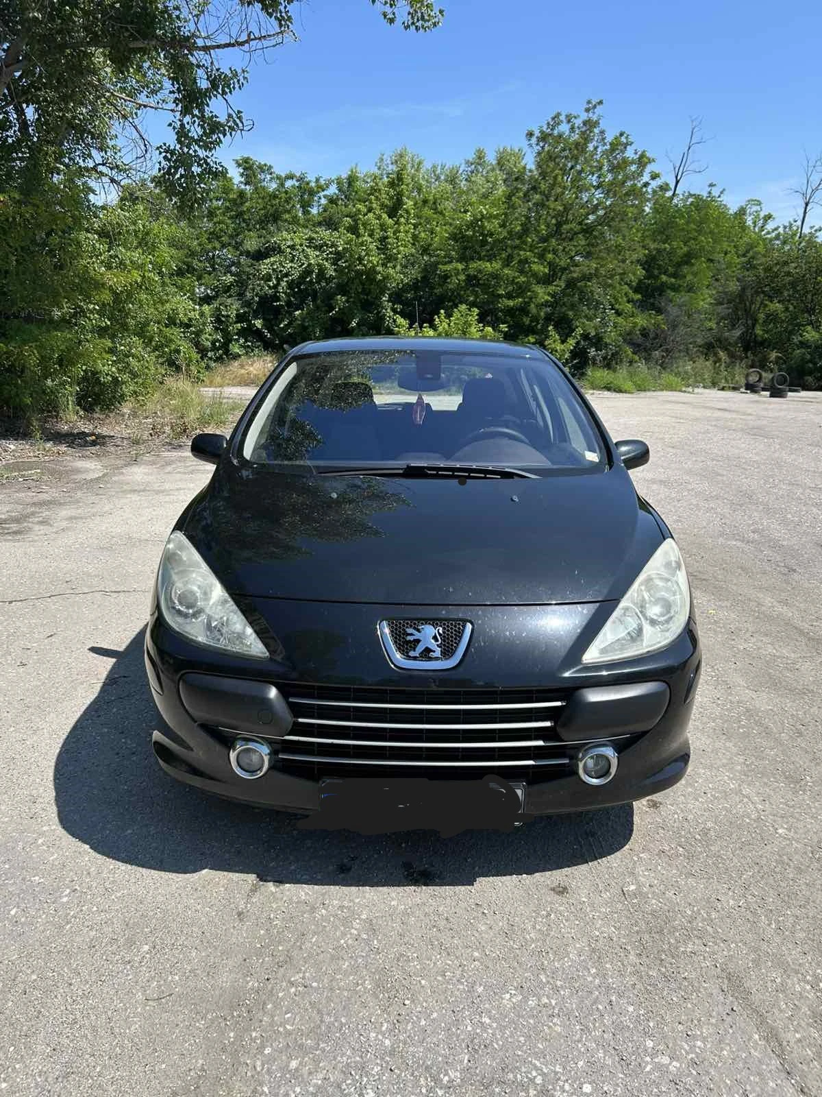 Peugeot 307 1.6 i
