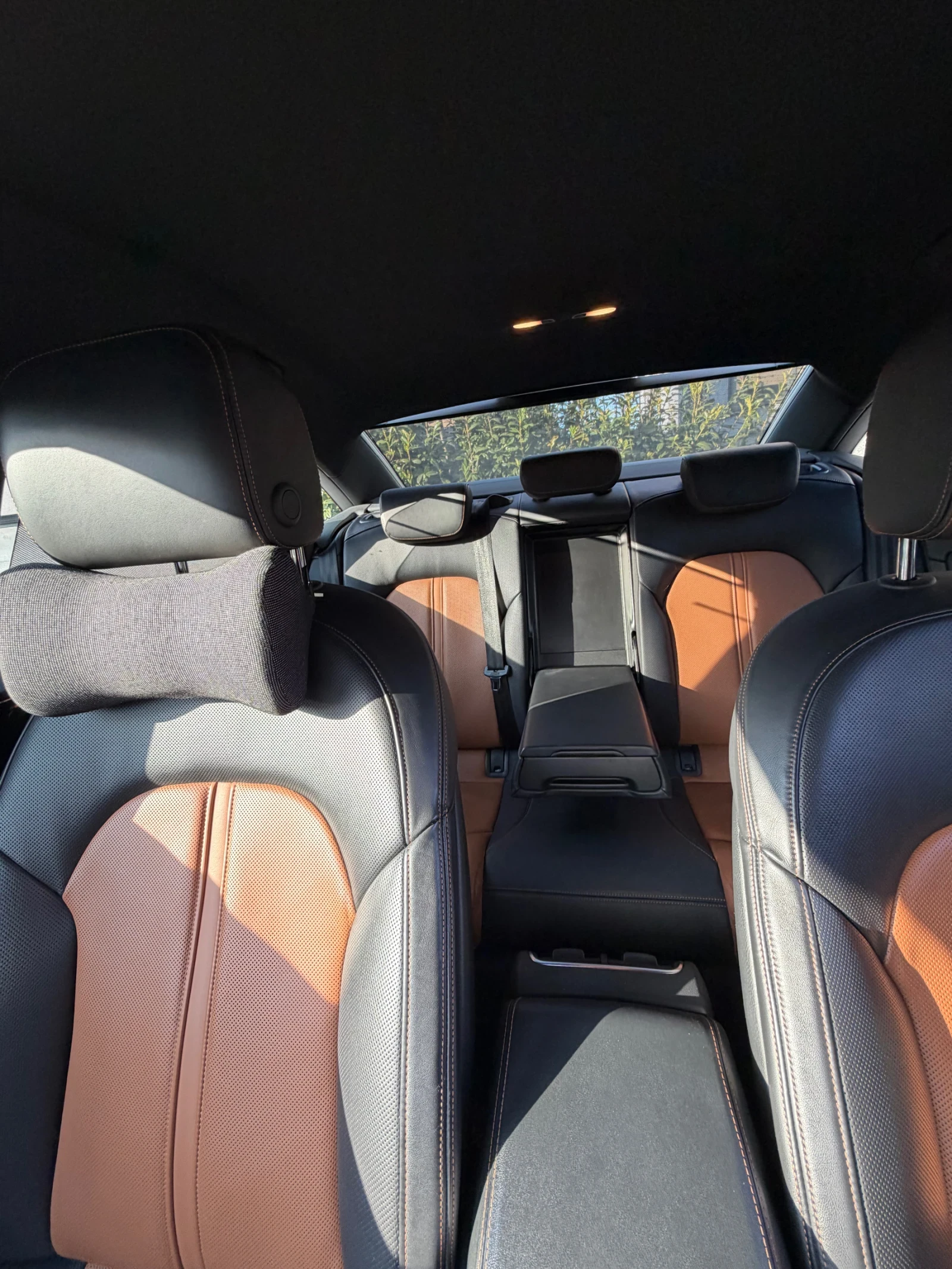 Audi A6 EXCLUSIVE!!!, снимка 8 - Автомобили и джипове - 55206604