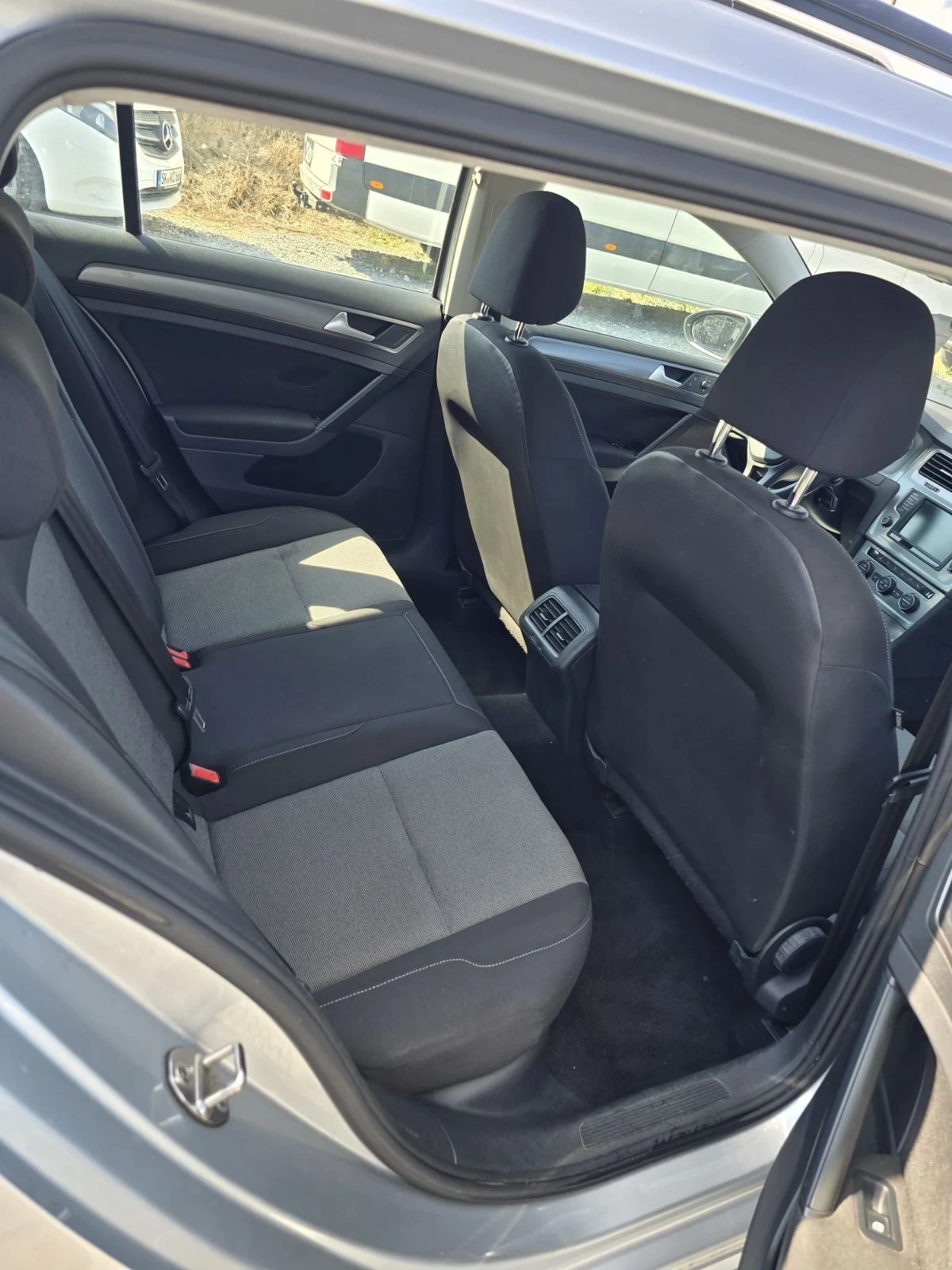 VW Golf, снимка 12 - Автомобили и джипове - 55591335