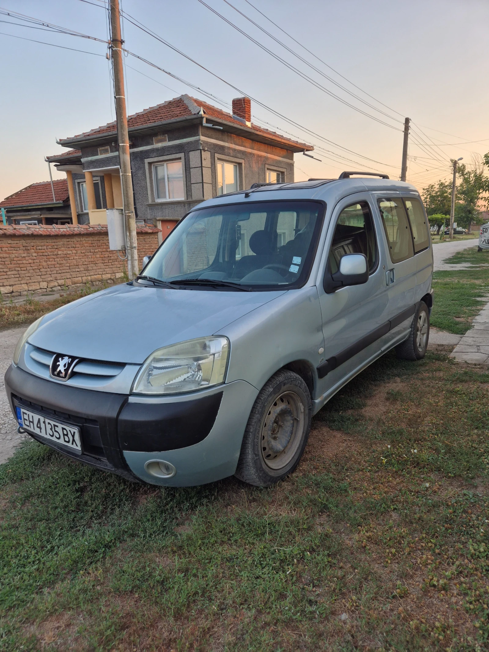 Peugeot Partner | Mobile.bg � ����������� 1
