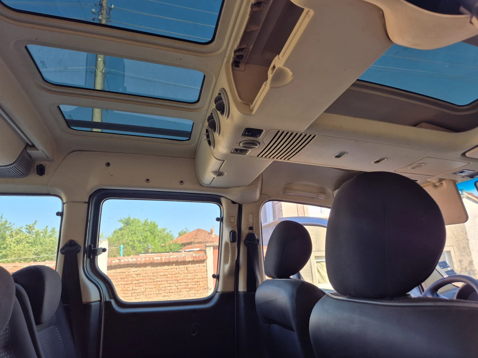 Peugeot Partner | Mobile.bg � ����������� 9