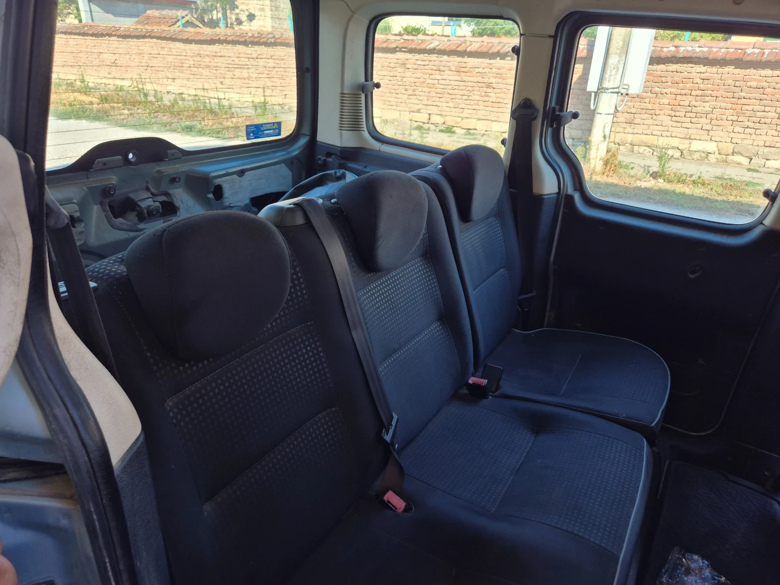 Peugeot Partner | Mobile.bg � ����������� 8