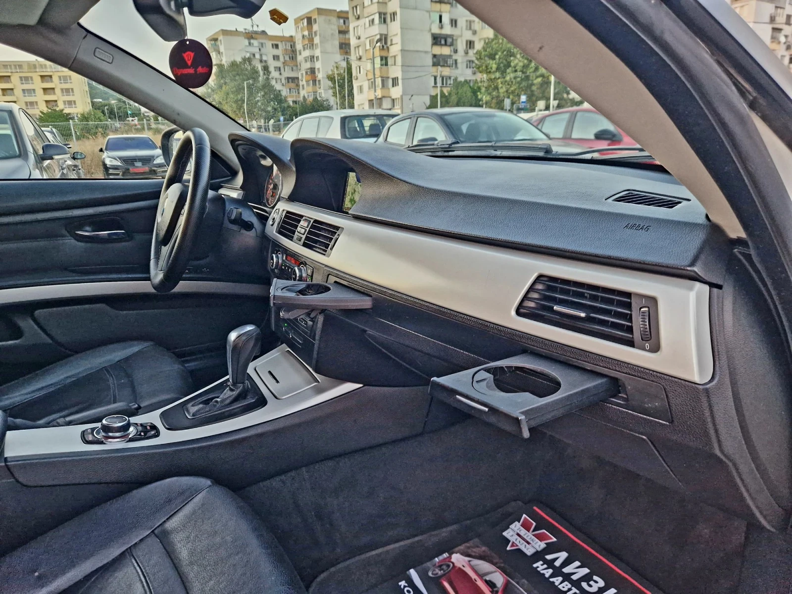 BMW 320 Регистриран / Бартер / Лизинг , снимка 14 - Автомобили и джипове - 55622838