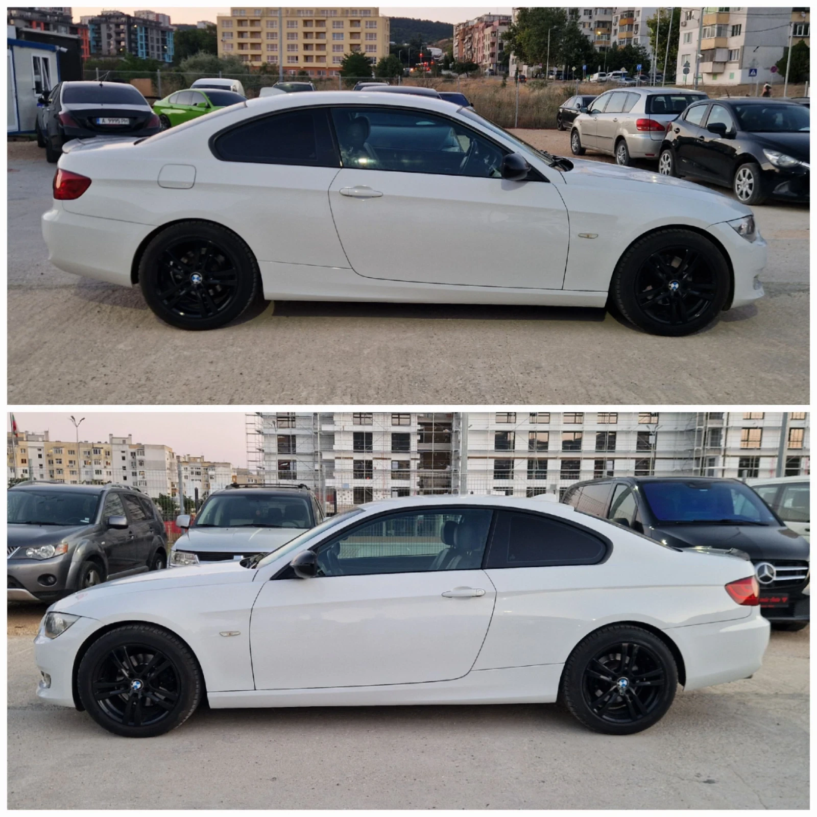 BMW 320 Регистриран / Бартер / Лизинг , снимка 5 - Автомобили и джипове - 55622838