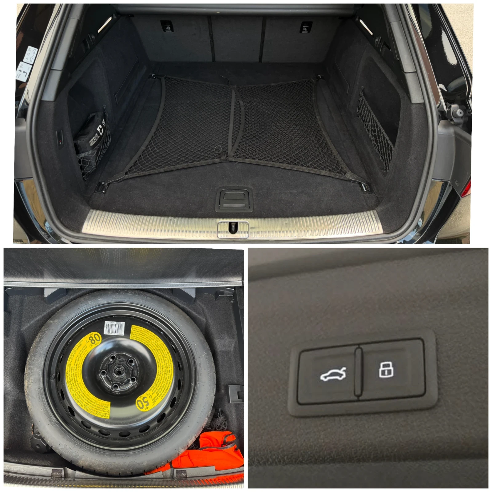 Audi A4 3.0TDI/4x4/B&O/360Cam/3xS- line/Head-Up/Дистроник/, снимка 17 - Автомобили и джипове - 55730451