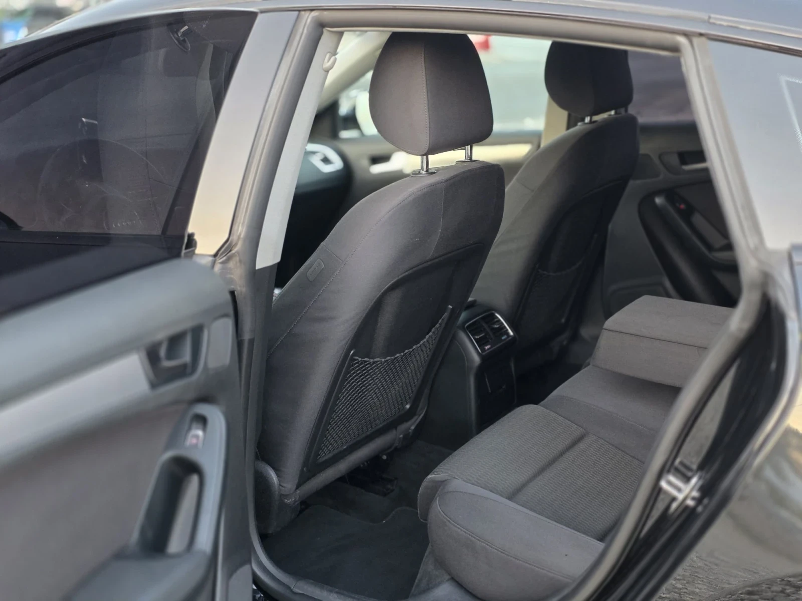 Audi A5 2.0 TDI 177 k.c. * Quattro* Facelift Собствен Лизи, снимка 10 - Автомобили и джипове - 55742848