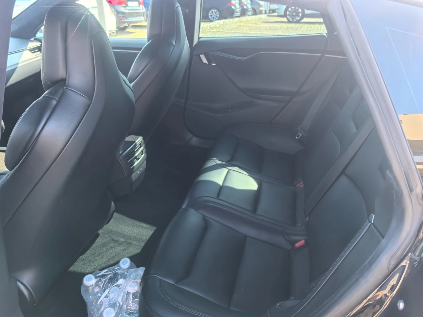 Tesla Model S, снимка 7 - Автомобили и джипове - 55829420