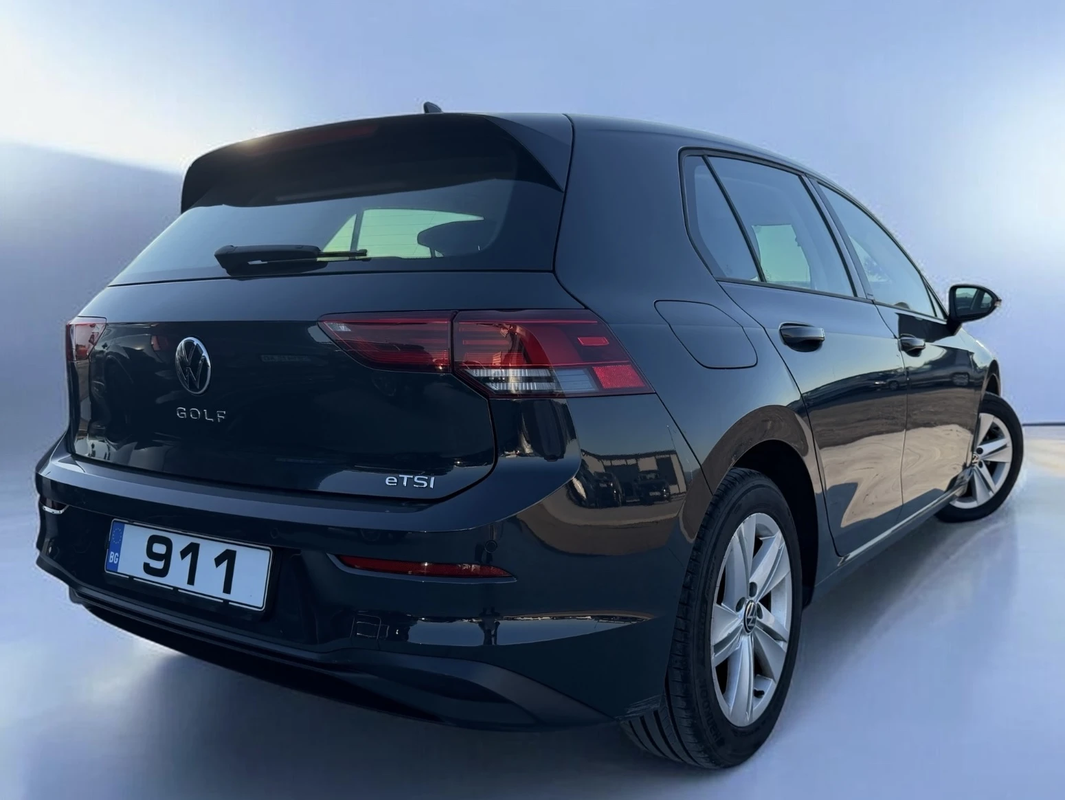 VW Golf 1.5 TSI / 150 к.с. / DSG / 8 Life , снимка 6 - Автомобили и джипове - 55970253