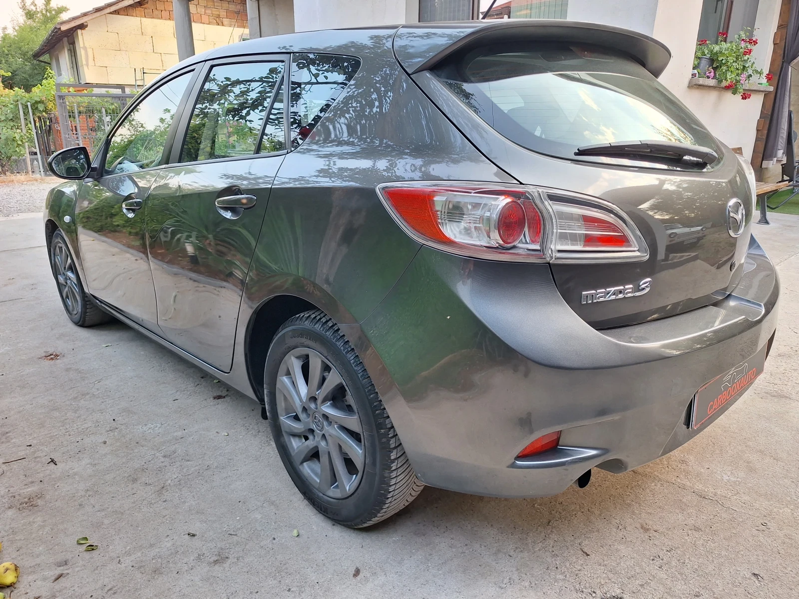 Mazda 3 1.6 HDI | Mobile.bg � ����������� 5