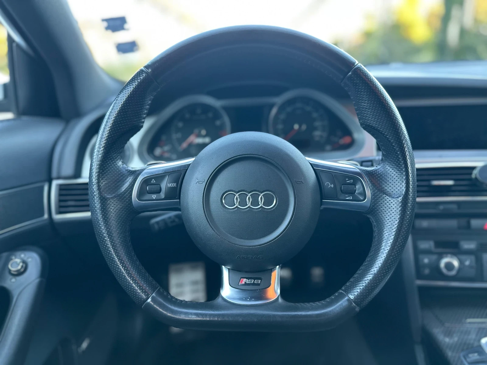 Audi Rs6, снимка 12 - Автомобили и джипове - 56145711