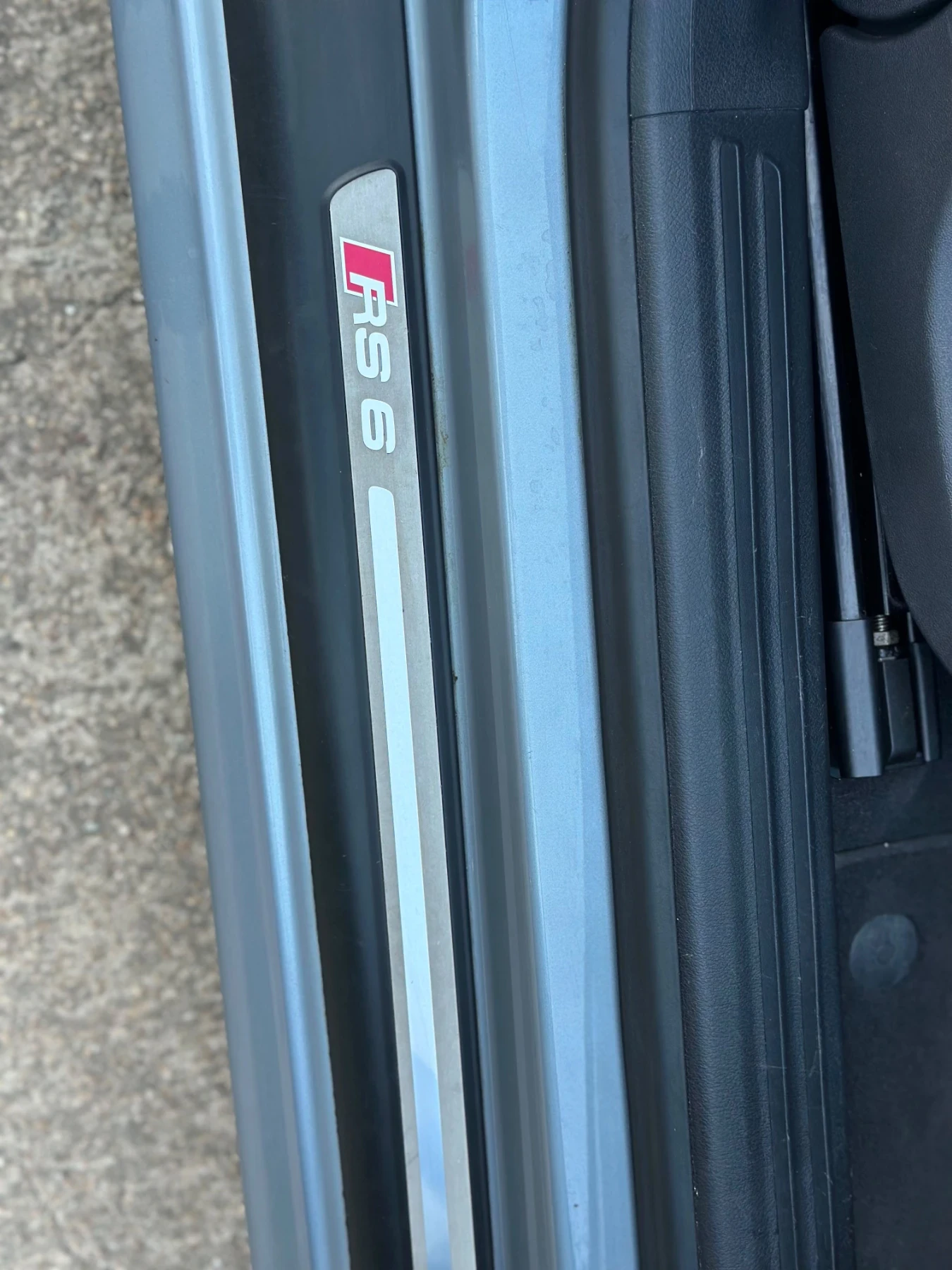 Audi Rs6, снимка 16 - Автомобили и джипове - 56145711
