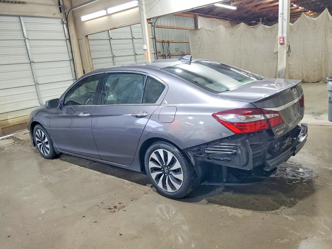 Honda Accord 2.0l Hybrid Exl | Mobile.bg � ����������� 2