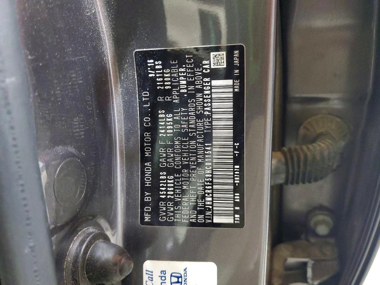 Honda Accord 2.0l Hybrid Exl | Mobile.bg � ����������� 13