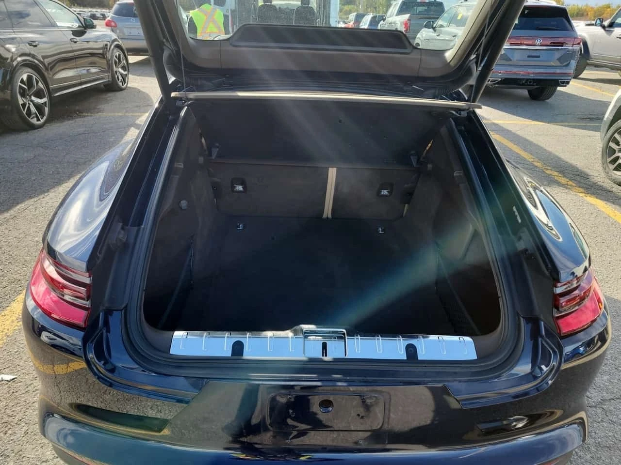 Porsche Panamera * 4S * ������� * ��������� * ����� ������ * �����  | Mobile.bg � ����������� 14