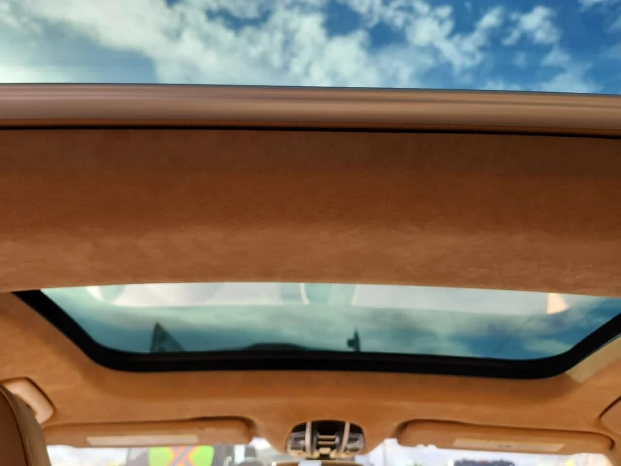 Porsche Panamera * 4S * ������� * ��������� * ����� ������ * �����  | Mobile.bg � ����������� 13
