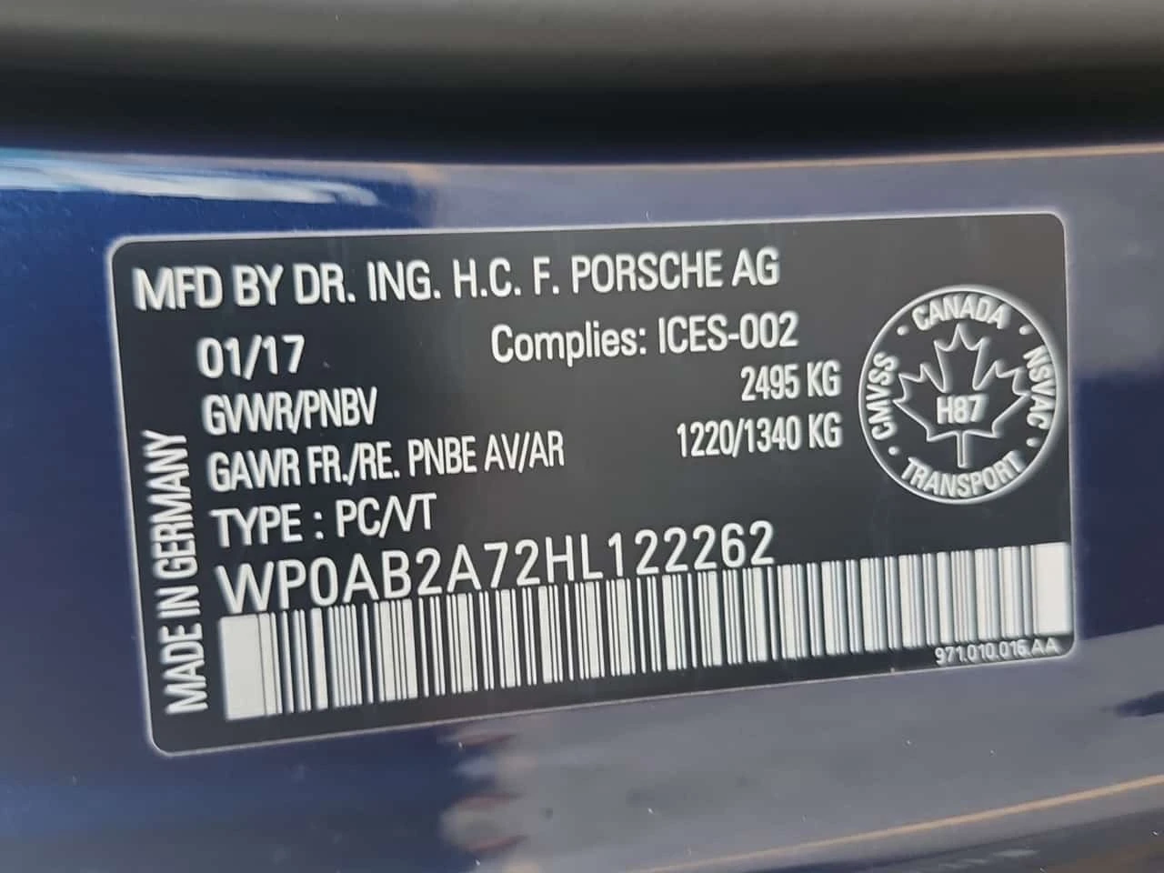 Porsche Panamera * 4S * ������� * ��������� * ����� ������ * �����  | Mobile.bg � ����������� 16