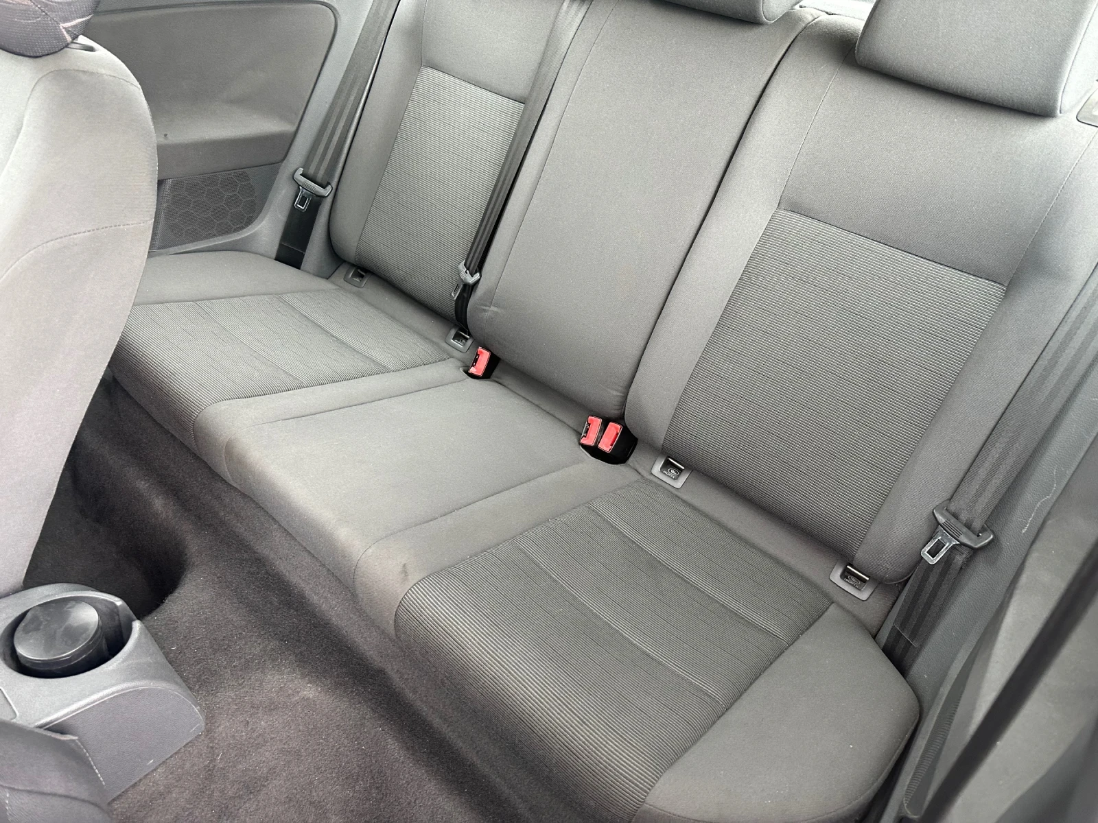 VW Golf 1.9TDI 105hp, снимка 9 - Автомобили и джипове - 56479573