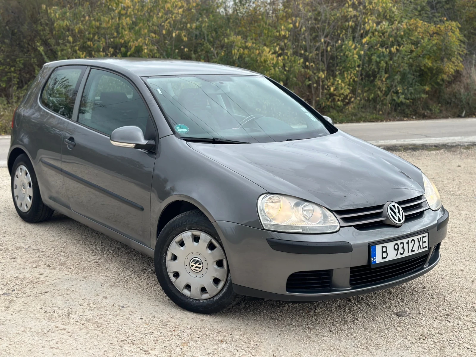 VW Golf 1.9TDI 105hp, снимка 2 - Автомобили и джипове - 56479573