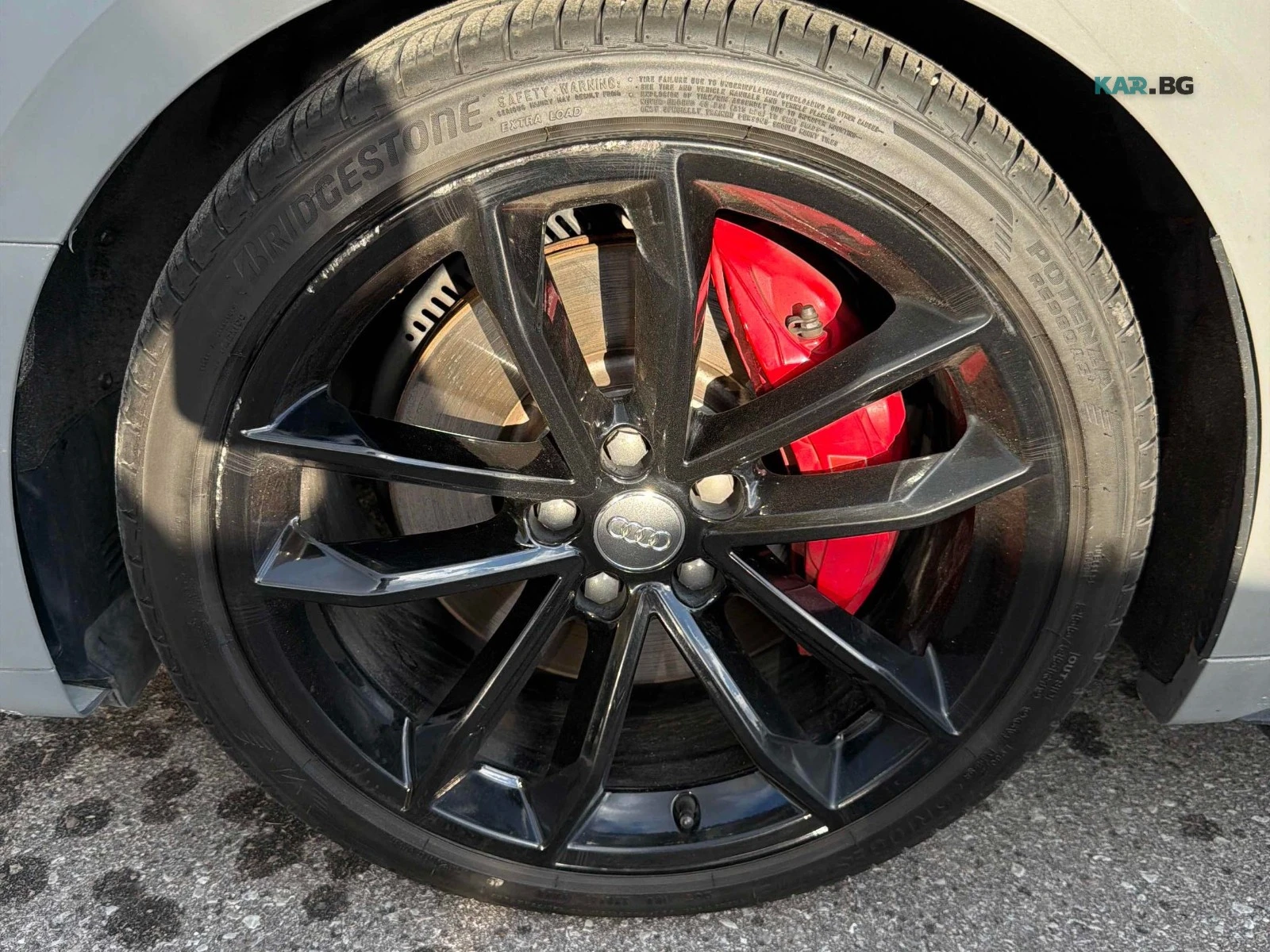 Audi S5 SPORTBACK* TECHNIK*  | Mobile.bg � ����������� 7