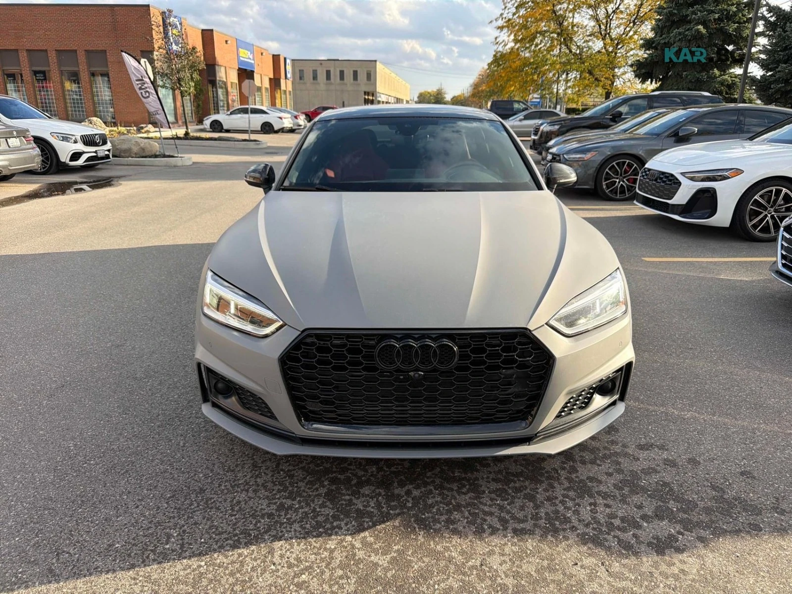 Audi S5 SPORTBACK* TECHNIK*  | Mobile.bg � ����������� 6