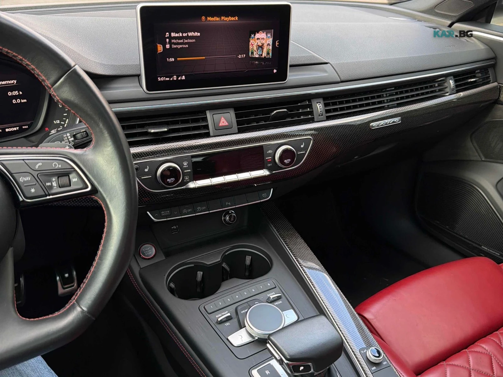 Audi S5 SPORTBACK* TECHNIK*  | Mobile.bg � ����������� 9