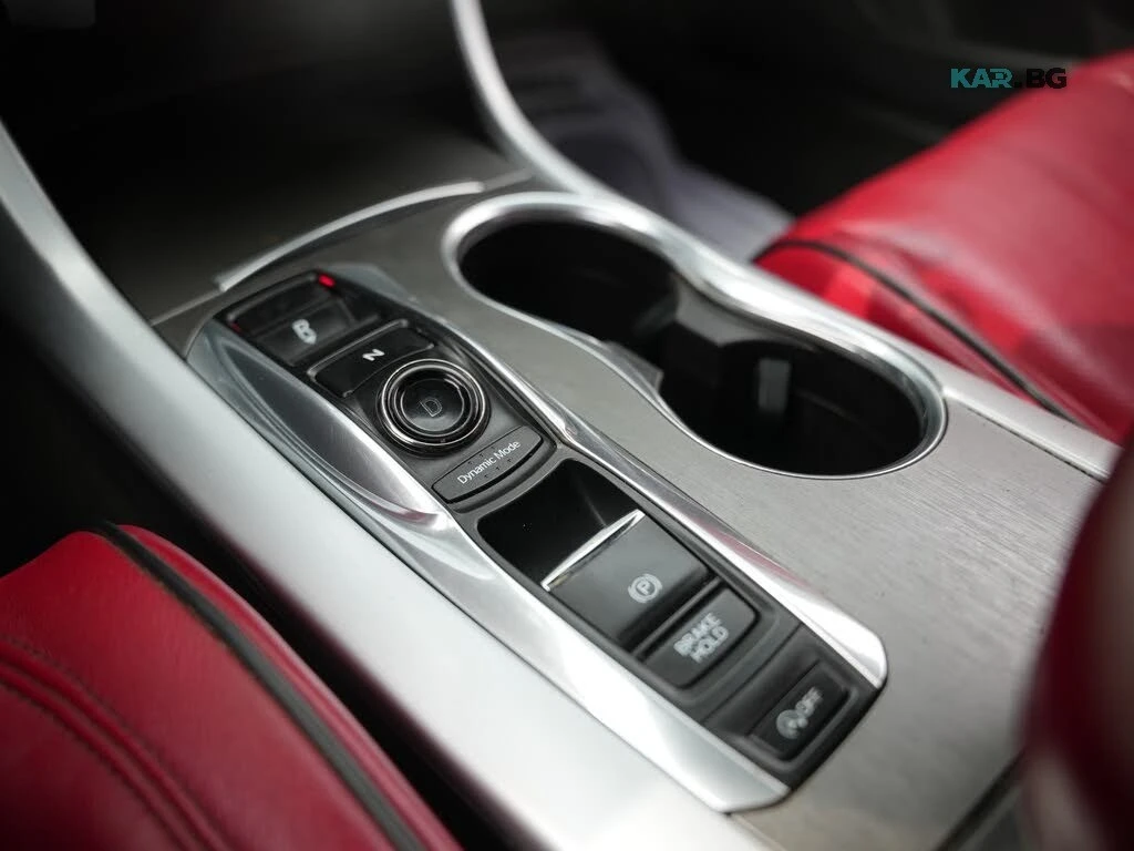 Acura TLX SH-AWD Technology A-SPEC* �������* ������* ������� | Mobile.bg � ����������� 14