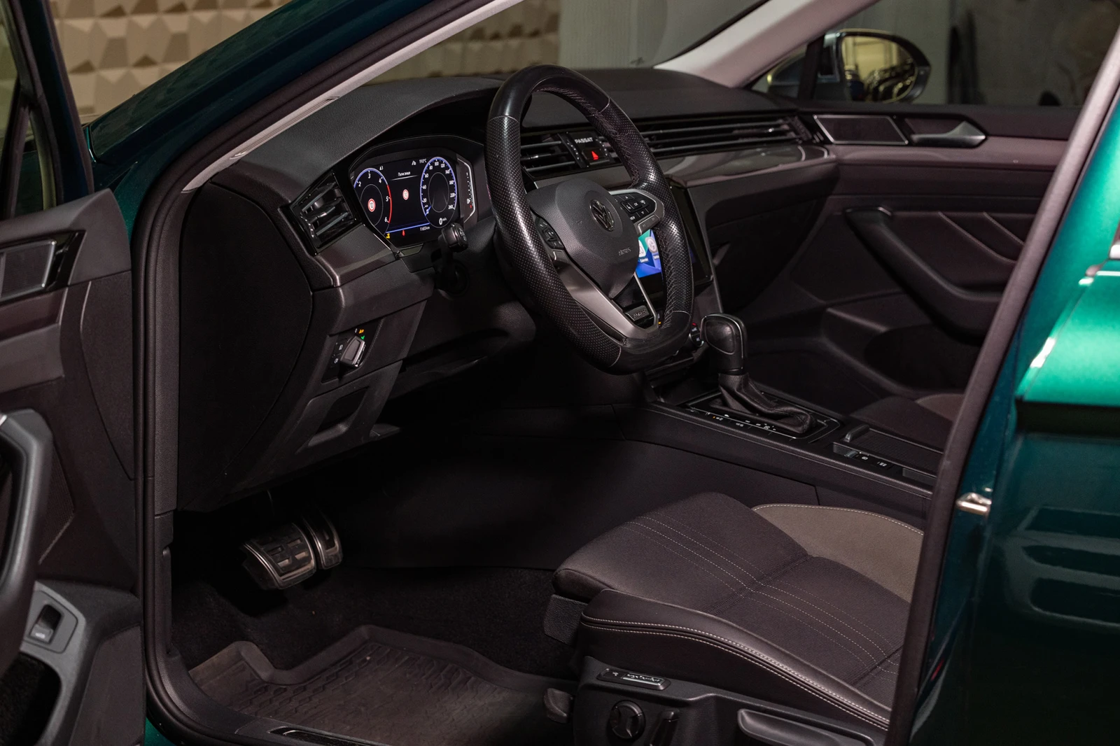 VW Alltrack 2.0 TDi | 4Motion| ACC| LED| �������� | Mobile.bg � ����������� 15