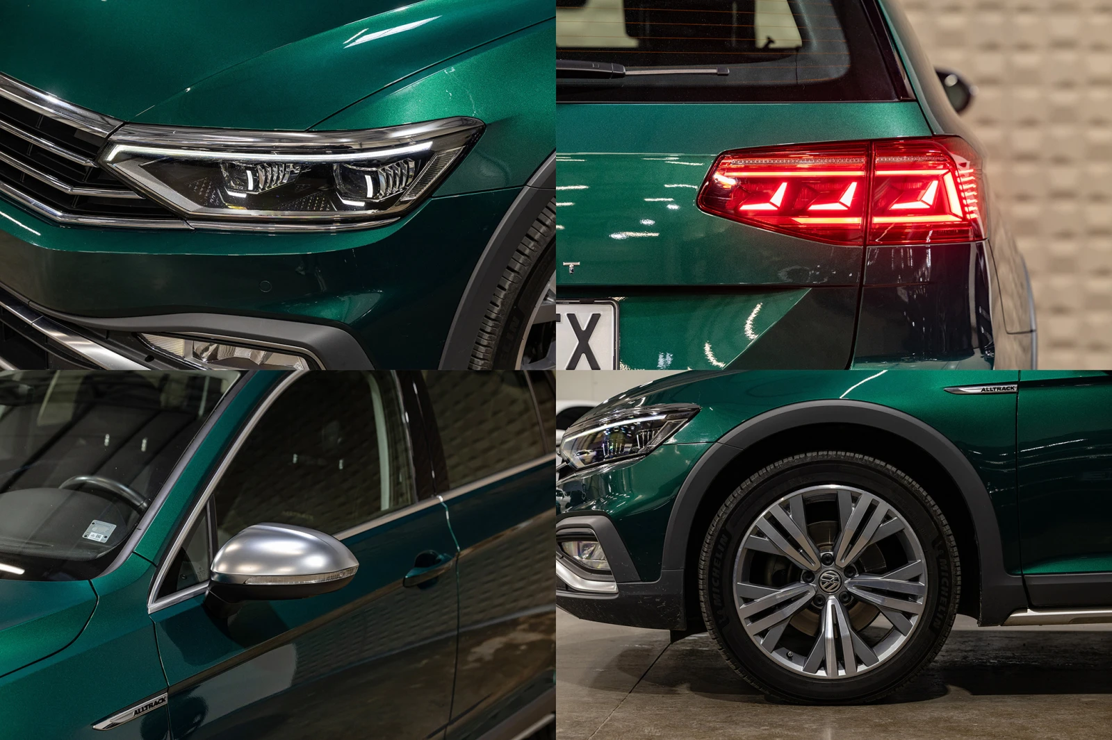VW Alltrack 2.0 TDi | 4Motion| ACC| LED| �������� | Mobile.bg � ����������� 10