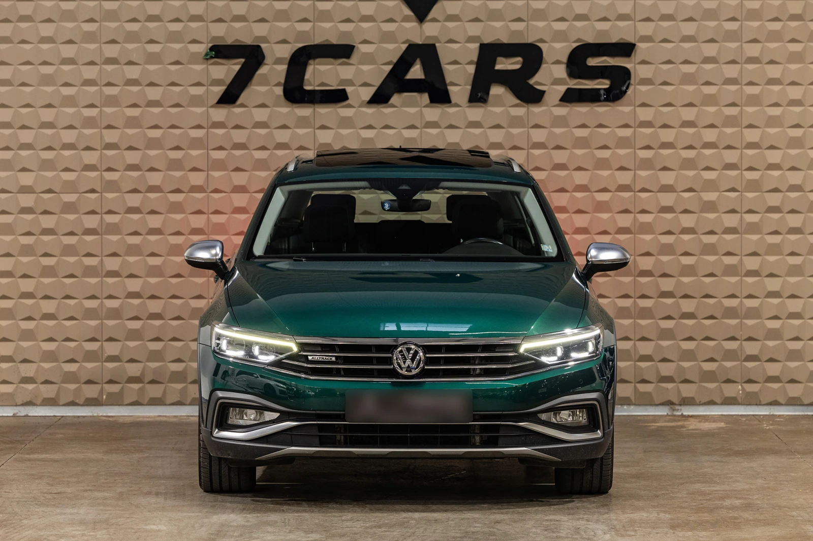 VW Alltrack 2.0 TDi | 4Motion| ACC| LED| �������� | Mobile.bg � ����������� 3