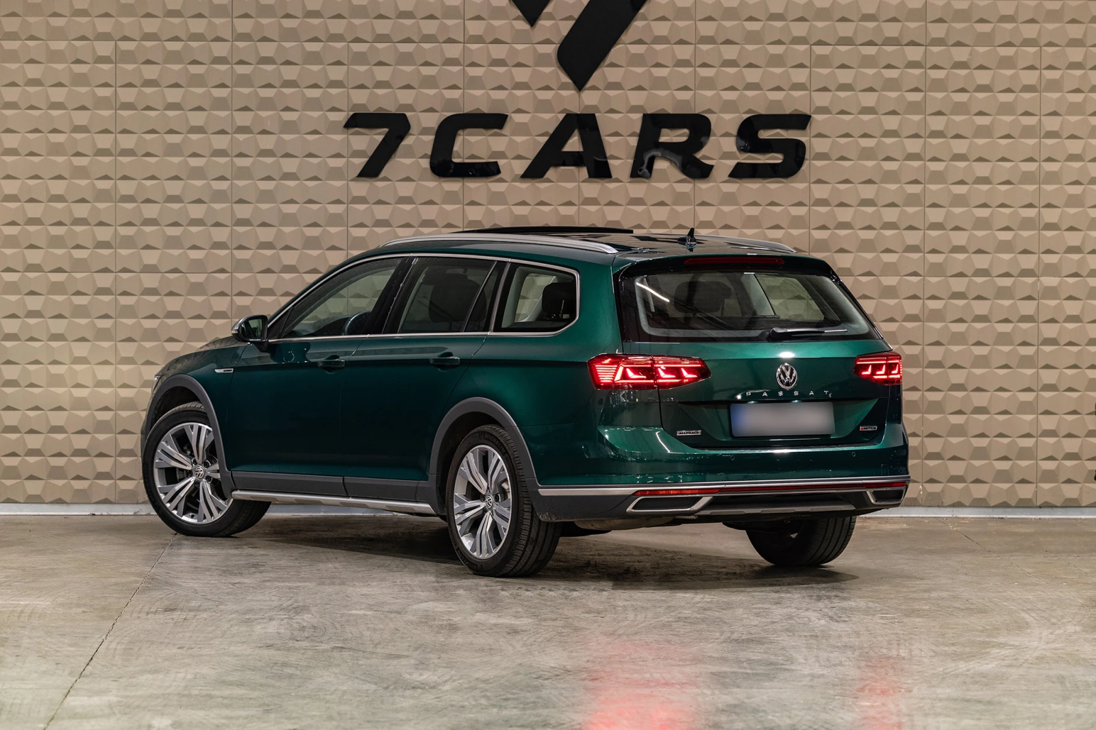 VW Alltrack 2.0 TDi | 4Motion| ACC| LED| �������� | Mobile.bg � ����������� 7