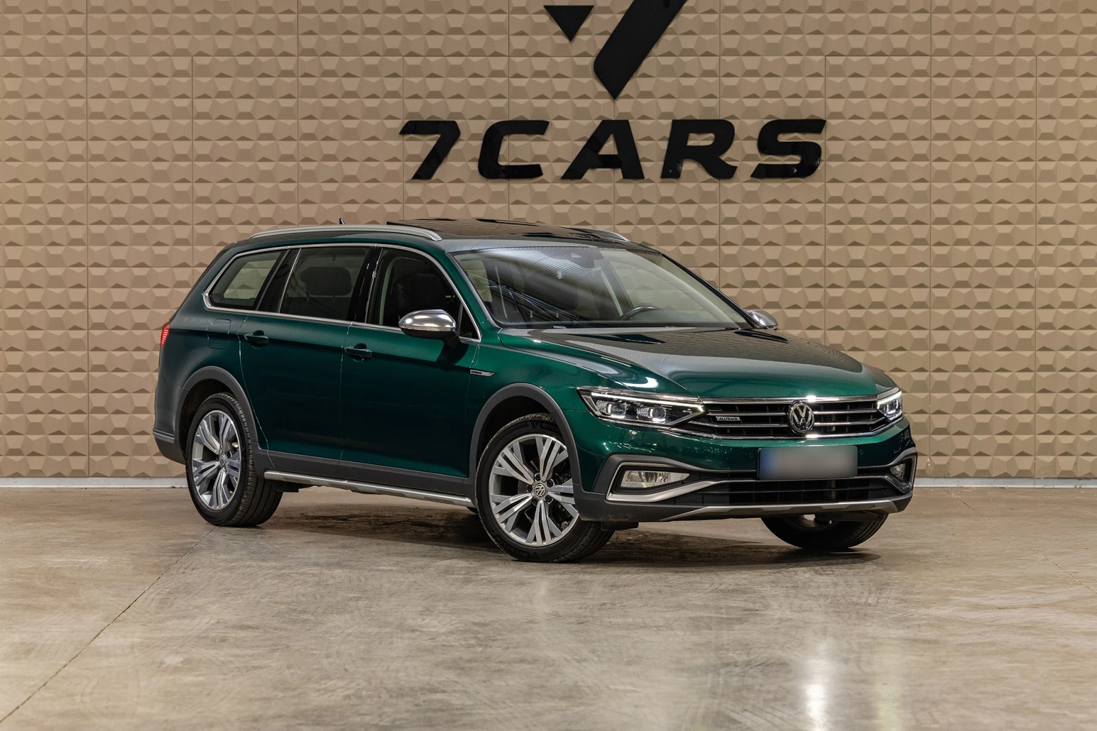 VW Alltrack 2.0 TDi | 4Motion| ACC| LED| �������� | Mobile.bg � ����������� 5