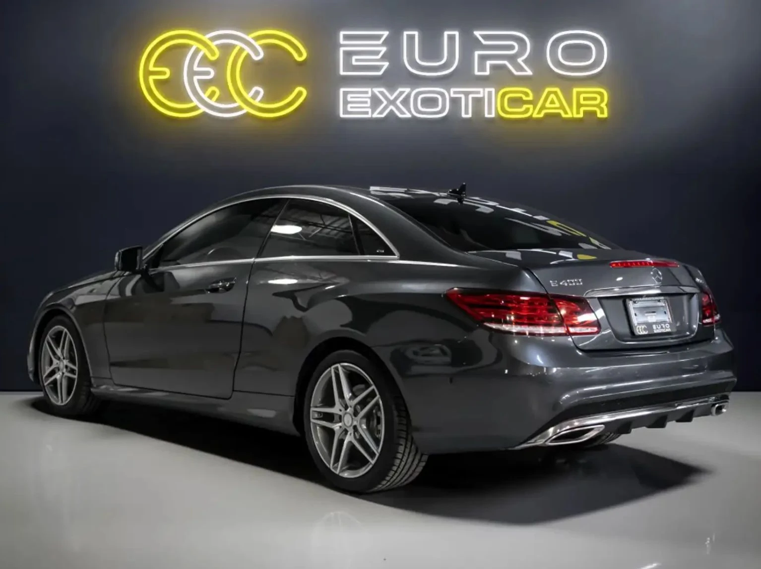 Mercedes-Benz E 400, снимка 2 - Автомобили и джипове - 56689621