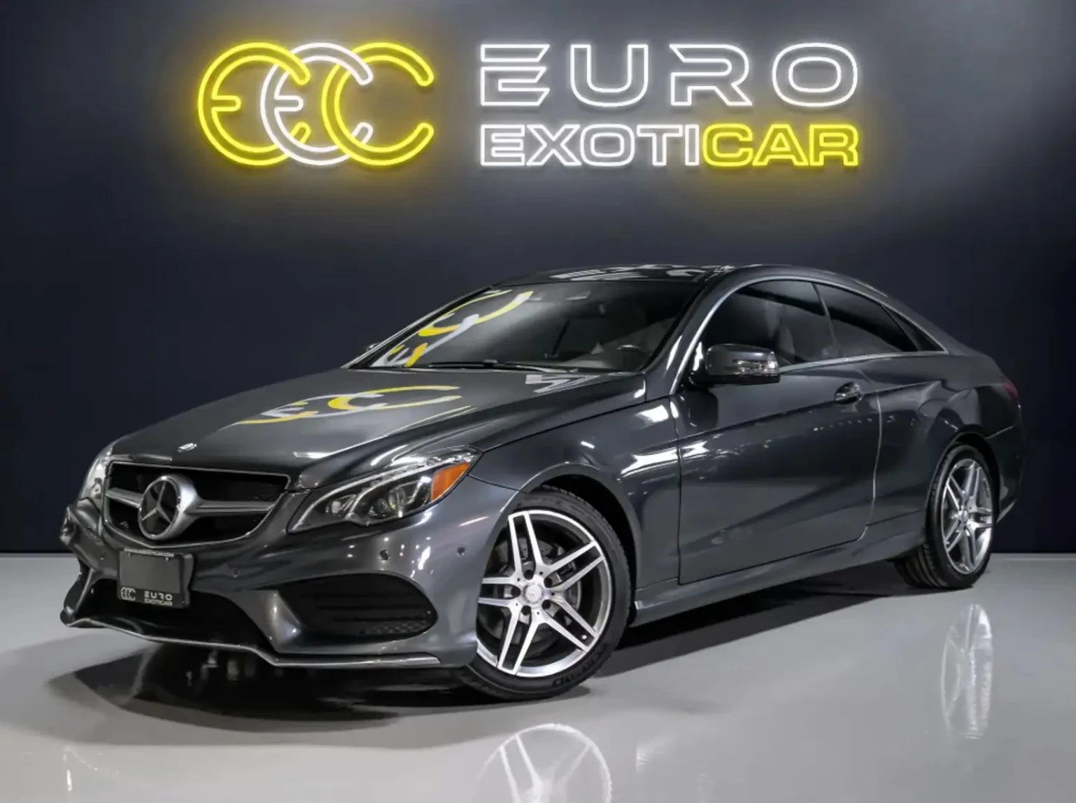 Mercedes-Benz E 400, снимка 3 - Автомобили и джипове - 56689621