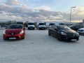 Renault Clio А/Т-Панорама/Лед/Камера /Подгрев/ Keyless/ - [18] 