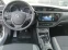 Обява за продажба на Toyota Auris 1.2T ~18 900 лв. - изображение 9