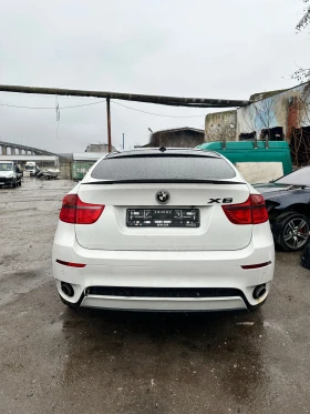BMW X6, снимка 4