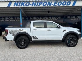 Ford Ranger Raptor 2 години гаранция , снимка 6