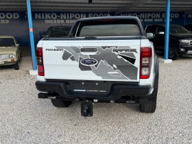 Ford Ranger Raptor 2 години гаранция , снимка 7