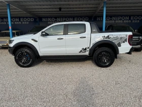 Ford Ranger Raptor 2 години гаранция , снимка 5