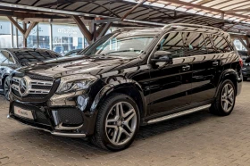 Mercedes-Benz GLS 500 AMG/4Matic/Harman Kardon/Panorama/RSE/Камера 360/О, снимка 1