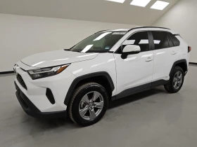 Toyota Rav4, снимка 1